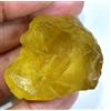 138.70 KT 100% Naturale Limone Citrino Non Trattato Esemplare FACET Certificato