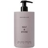 SALT & STONE Black Rose & Oud Lozione per il corpo 450 ml