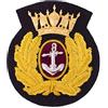 Uniform Store London Cap Badge Merchant Navy