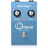 Behringer OCTAVIA OCTAVE FUZZ Pedale Fuzz D'epoca con Tono Aggressivo ed Effetto Octave Up