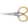 Westcott ACME Westcott Forbici dritte da Ricamo, in Metallo, Titanio, 10 cm