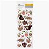 Funstickers Fun Stickers Sloths 1705