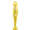 Girmi Mx01 Frullatore ad Immersione, 250 Watt, Plastica, Giallo