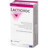 BIOCURE SRL Biocure Lactichoc Integratore Flora Batterica Intestinale 20 Capsule Fermenti Lattici