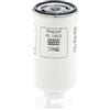 Mann Filter MANN-FILTER, PL 100/2 Filtro carburante | Per Off-Highway, Protezione alimentazione, Protezione iniettori, Carburante pulito, Qualità originale OE