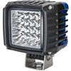 HELLA 1GA 996 189-051 LED-Faro da lavoro, Power Beam 2000, 24/12V