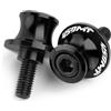 CXEPI Coppia di Nottolini M10×1,25 Alza Moto supporti per Forcellone Posteriore delle Moto per CF&MO&TO 450MT MT450 CF 450 MT 2024 2025