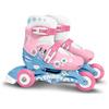 Stamp Scooter TRISKATES regolabile 2 in 1 Minnie 27-30