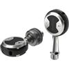 Wahoo Fitness SPEEDPLAY POWR Sistema di pedali Duo
