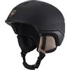 ROSSIGNOL Casco sci Rossignol Fit Impact Black