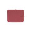 Tucano - Custodia Notebook 13/14-rosso-rosa