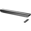 OXS S5 Soundbar 3.1.2 Canali con Dolby Atmos, Subwoofer Incorporato, Bassi Flessibili, Ottimizzazione dei Dialoghi, Connettività Bluetooth 5.0 e HDMI eARC, 5 Modalità Audio, 4K HDR Passthrough