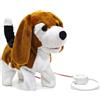 Pulsante Registratore Vocale Con Buzzer – 30 Secondi Di Registrazione, Giocattolo Interattivo Per Cani, Ausilio Didattico Per Aula E Promemoria