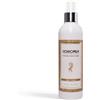 HOROMIA Deotessuti Spray Deo Tessuti Spray Gold - Argan 250ml - Profumo d'Ambiente Spray