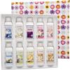 HOROMIA Profuma Bucato Profumo Per Bucato Horobox Fiori 500ml - Prodotti bucato