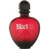 Paco Rabanne Black Xs Eau De Toilette Donna 80ml