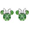 DISNEY Orecchini in argento mickey mouse