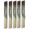 Senza marchio 5 pezzi lama da taglio (1/8" x 3/4" x 6") M2 HSS strumento di separazione del...