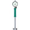 Senza marchio Insize 2322-450A Fore Gage 250-450 mm con indicatore quadrante + spedizione g...