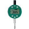 Insize Indicatori digitali Insize 2139-10F Range 12,7 mm con pulsante di trasmissione