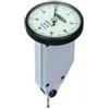Insize 2398-08 Range 0,8 mm Indicatore di prova quadrante tipo verticale + sp...