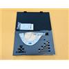 Mitutoyo 104 139A - Micrometro esterno 0-100 mm con incudini intercambiabili