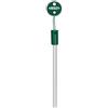 Insize Dimensioni 7394-71A diametro 0,895 mm e carburo di durezza HRA90 3 fili + spe...
