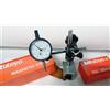 MITUTOYO DIAL INDIACTOR & MAGNET BASE SET 7011S + 2046A BRACCIO REGOLAZIONE FINE