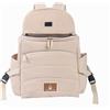 PET AROUND YOU Trail Zaino per Cane Claire 30X20X40CM