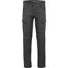 SPIDI Pantalone Jeans PATHFINDER 2 CARGO Short Antracite SPIDI