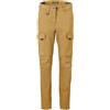 SPIDI Pantalone Donna PATHFINDER 2 CARGO LADY Sabbia SPIDI
