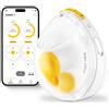Medela Tiralatte elettrico singolo magic inbra - medela