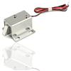 ieron DC 12V 350mah Mini Serratura Elettromagnetica Cassetto Armadio Solenoide Intelligente Serratura Elettrica Controllo di Accesso per Porta Armadio Cassetto