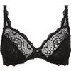 Playtex Reggiseno con Ferretto Flowery Lace in Pizzo Sostegno Perfetto x1 Donna, Multicolore (Stampa Invernale), 3C