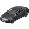 Maisto Mercedes EQS, Grau 1:24 Modello Ridotto di Auto, M32902GR