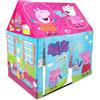 Senza marchio Nuova tenda da gioco Peppa Pig casa per bambini idrorepellente di grandi dime...