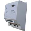 Walnut Innovations Regolatore automatico del livello dell'acqua corpo in ABS bianco per set di p...