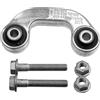 LEMFÖRDER 21555 02 Asta/Puntone Stabilizzatore per Volkswagen Passat B5 (3B2) 1996-2001 Dx, Assale anteriore e altri veicoli