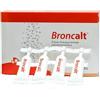 AURORA BRONCALT STRIP 5ML 10FL - AURORA - 935243269