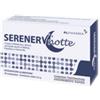 SERENERV NOTTE 40COMPRESSE - - 936048800