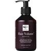 NEW NORDIC Hair volume shampoo 250 ml - NEW NORDIC - 982942258