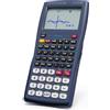 NeWYeS Calcolatrice scientifica con funzione grafica NEWYES 36X Pro Calcolatrice scientifica grafica per materiale scolastico medio e superiore Blu