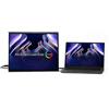 Asus Monitor Asus ZENSCREEN PORTABLE FOLD 17 QHD MQ17QH 90LM09EV-B01170