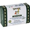 L'AMANDE Srl MARSEILLE SAPONE VEGETALE 200 G ABETE ROSSO CIRMOLO TRENTINO BIO