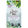Bird & Wild Miscela stagionale di caffè Bird & Wild a tostatura media, 200g Caffè Macinato, equo-solidale, biologico, con coltivazion