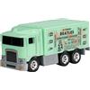 Hot Wheels Auto giocattolo di alta qualità, camion o furgone, scala 1:64, riproduzione pressofusione di film popolari, spettacoli televisivi o videogiochi