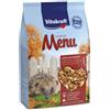 Vitakraft Menu Mangime per Riccio 600G