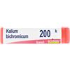 BOIRON® Kalium Bichromicum Granuli 200 K Globuli