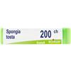 Spongia Tosta 200Ch Gl 1g Monodose 1 g Globuli