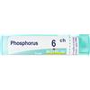 Phosphorus Boiron Phosphorus 6Ch Granuli 4 g